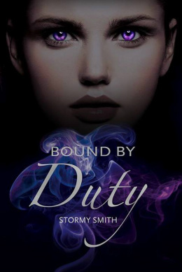 Bound by Duty, Stormy Smith