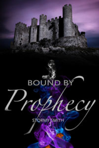 Bound by Prophecy, Stormy Smith