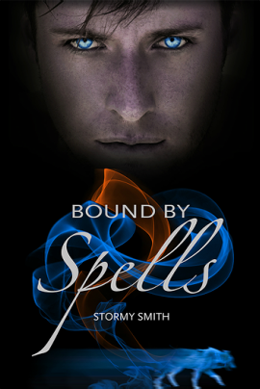 Bound by Spells, Stormy Smith